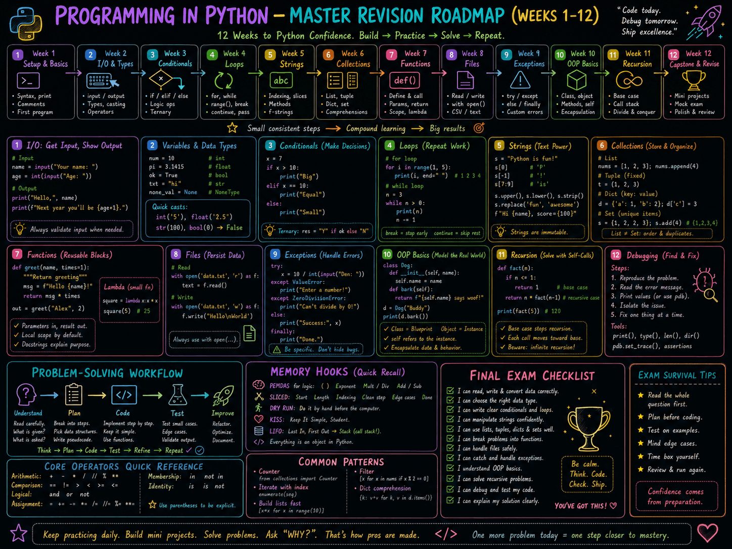 imagegen / python · foundational-level / jan26 / imagegen / python / master revision roadmap - ChatGPT Image May 9, 2026 at 08_26_15 PM.png