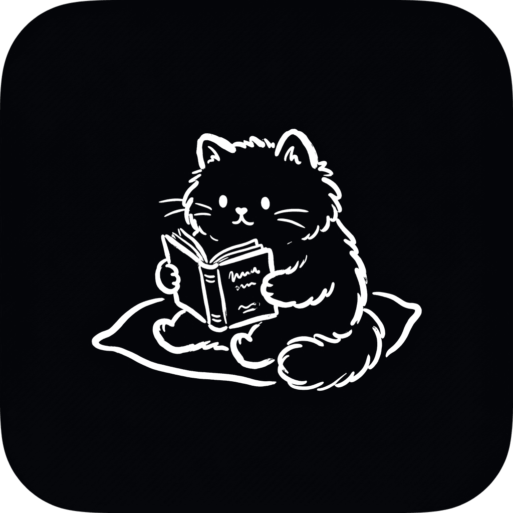 Future auth surface: calm mascot for focused entry states